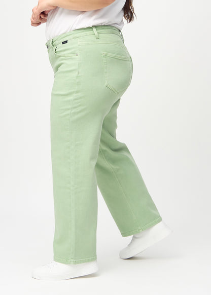 Perfect Jeans - Loose - Mints™