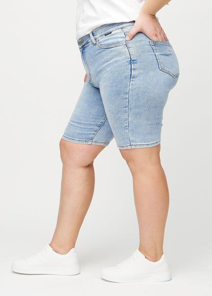Perfect Shorts - Mellem - Skinny - Waves™