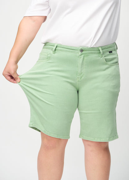 Perfect Shorts - Mellem - Regular - Mints™