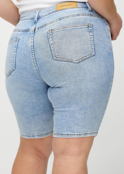 Perfect Shorts - Mellem - Skinny - Waves™