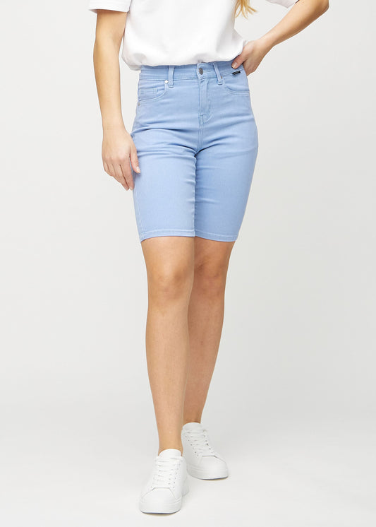 Perfect Shorts - Mellem - Skinny - Skies™
