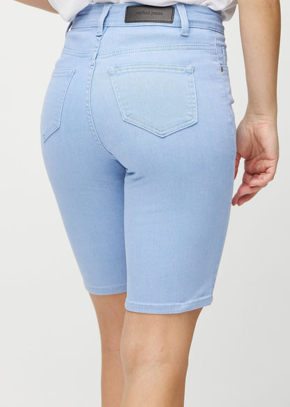 Perfect Shorts - Mellem - Skinny - Skies™