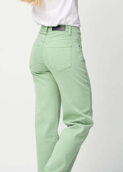 Perfect Jeans - Loose - Mints™