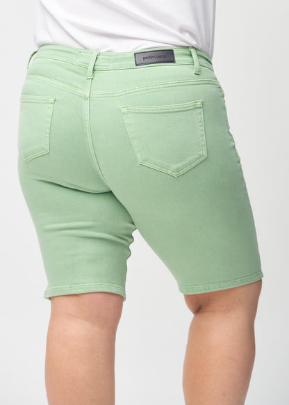 Perfect Shorts - Mellem - Skinny - Mints™