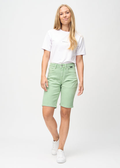 Perfect Shorts - Mellem - Regular - Mints™