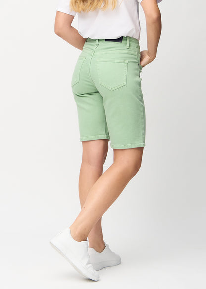 Perfect Shorts - Mellem - Regular - Mints™