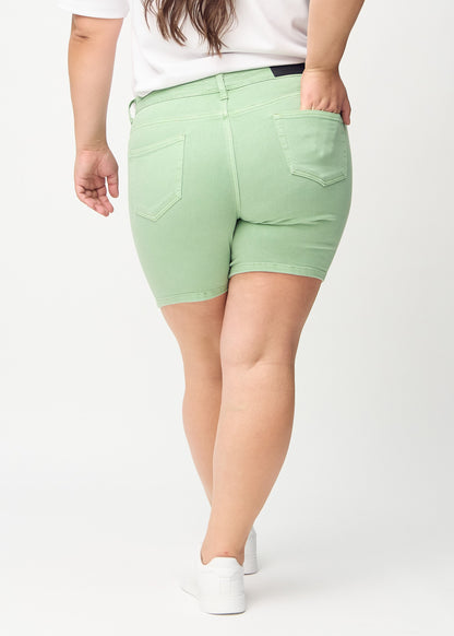 Perfect Shorts - Korte - Skinny - Mints™