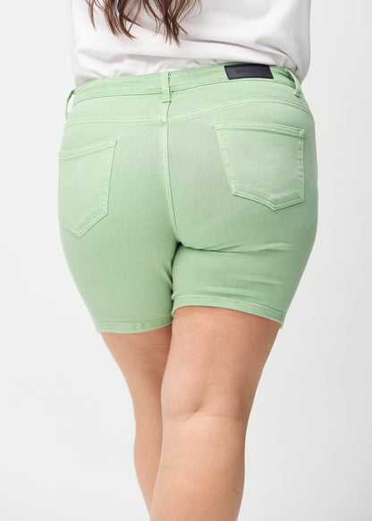 Perfect Shorts - Korte - Skinny - Mints™