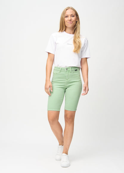 Perfect Shorts - Mellem - Skinny - Mints™