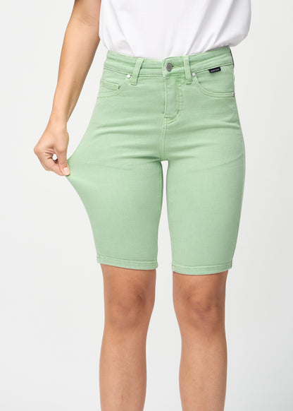 Perfect Shorts - Mellem - Skinny - Mints™
