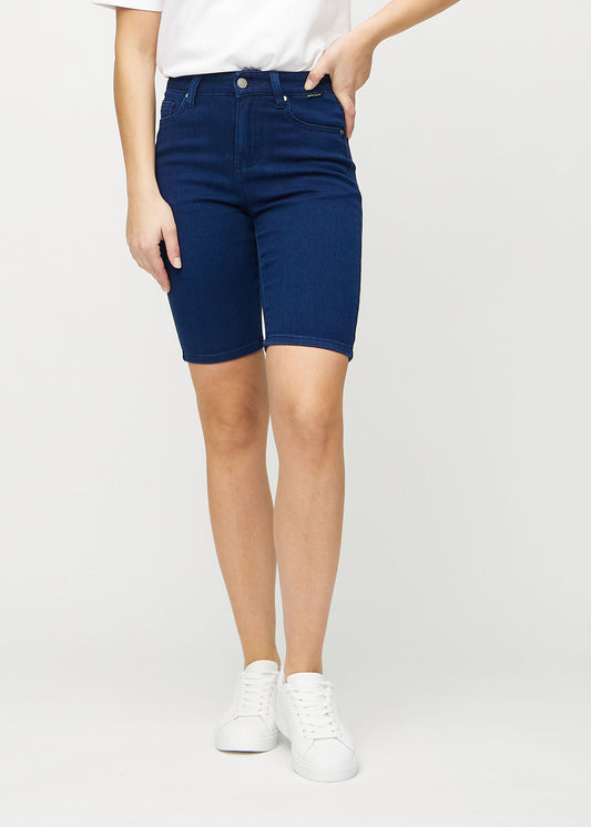 Perfect Shorts - Mellem - Skinny - Royals™