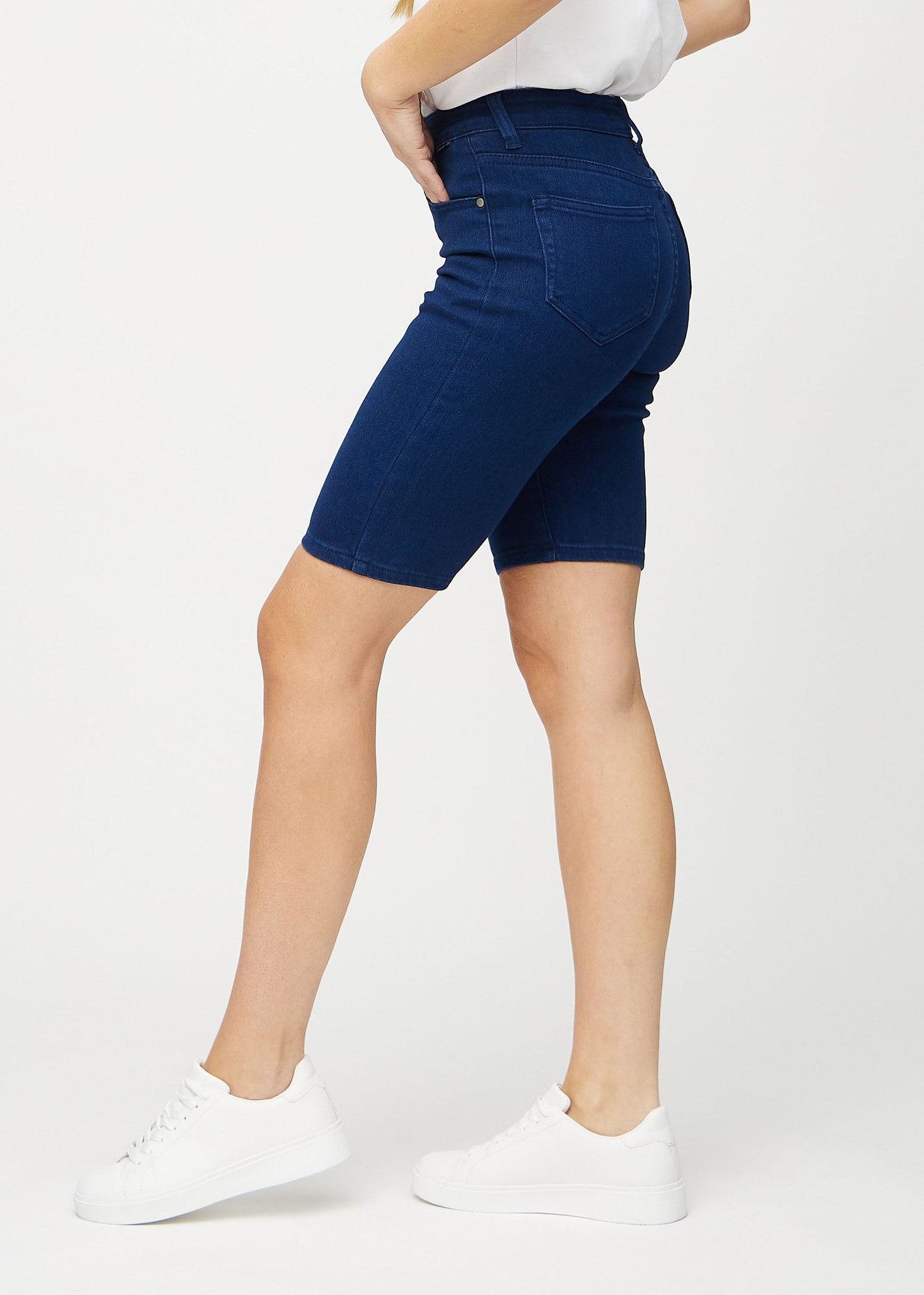 Perfect Shorts - Mellem - Skinny - Royals™