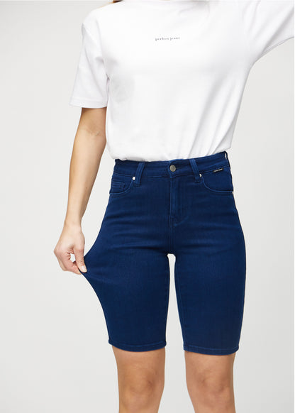 Perfect Shorts - Mellem - Skinny - Royals™