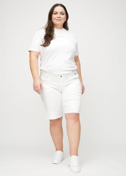 Perfect Shorts - Mellem - Regular - Marguerites™
