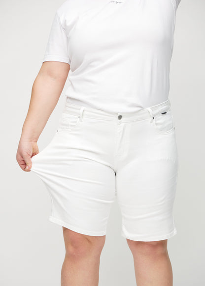 Perfect Shorts - Mellem - Regular - Marguerites™