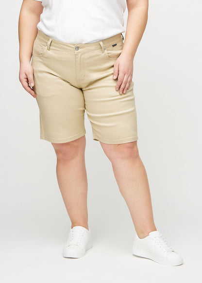 Perfect Shorts - Mellem - Regular - Gazelles™