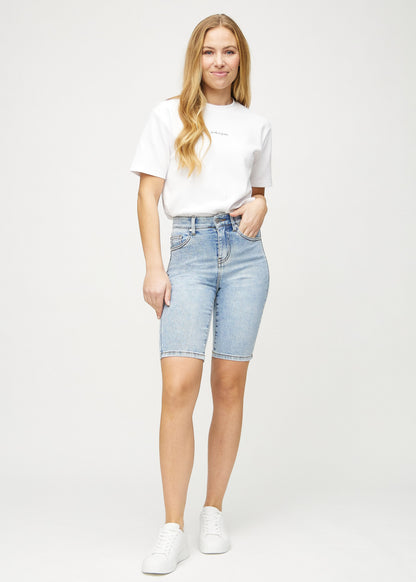 Perfect Shorts - Mellem - Skinny - Waves™
