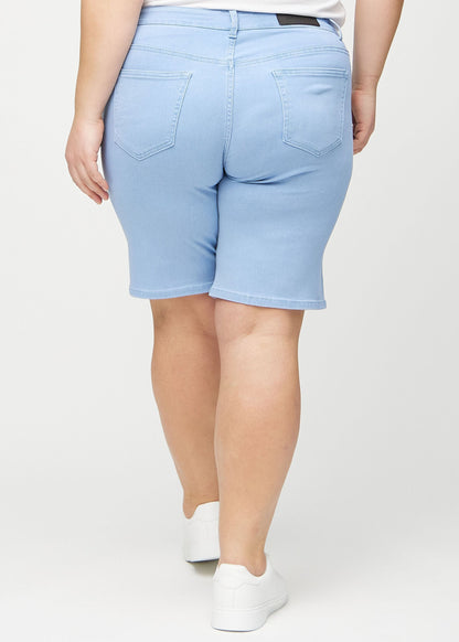 Perfect Shorts - Mellem - Regular - Skies™