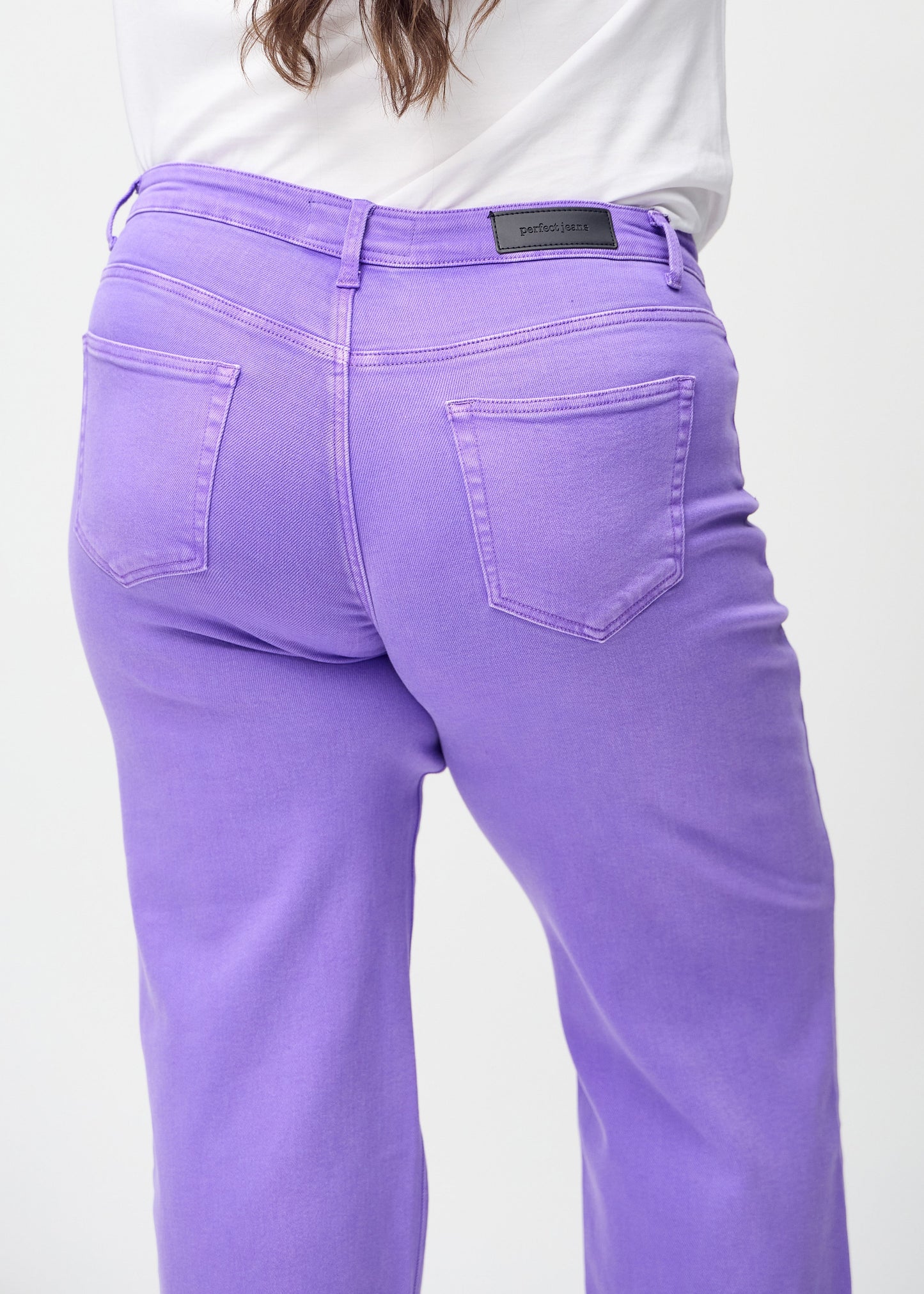 Perfect Jeans - Loose - Lavenders™