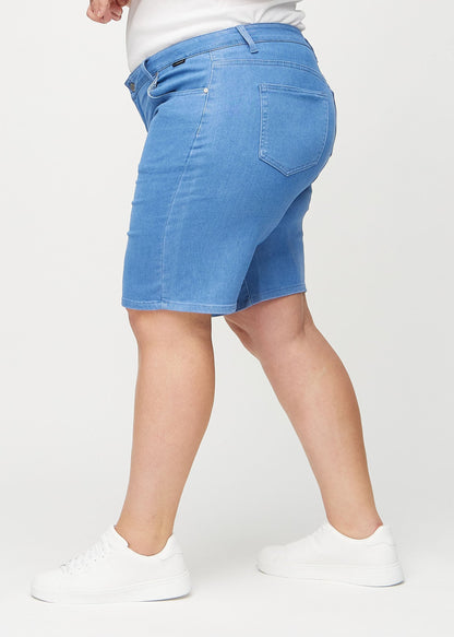 Perfect Shorts - Mellem - Regular - Geraniums™
