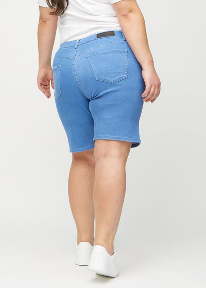 Perfect Shorts - Mellem - Regular - Geraniums™