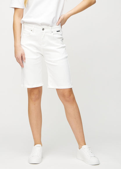 Perfect Shorts - Mellem - Regular - Marguerites™
