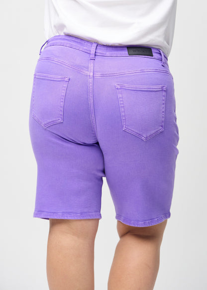 Perfect Shorts - Mellem - Regular - Lavenders™