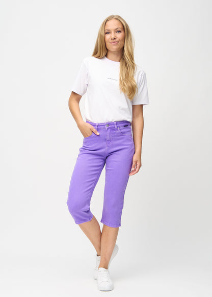 Perfect Capribukser - Regular - Lavenders™