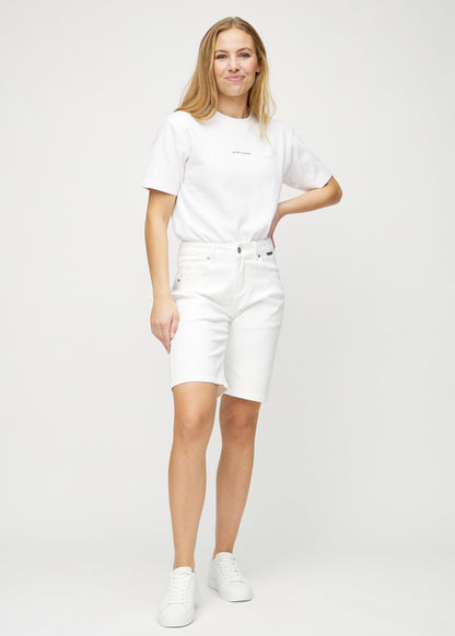 Perfect Shorts - Mellem - Regular - Marguerites™