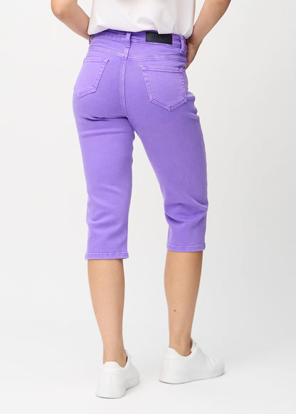 Perfect Capribukser - Regular - Lavenders™