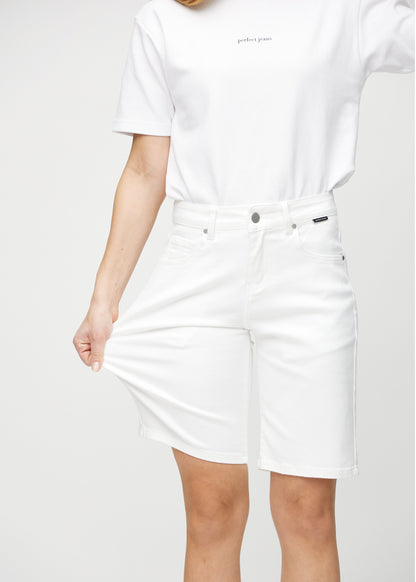 Perfect Shorts - Mellem - Regular - Marguerites™