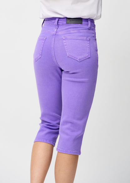 Perfect Capribukser - Regular - Lavenders™