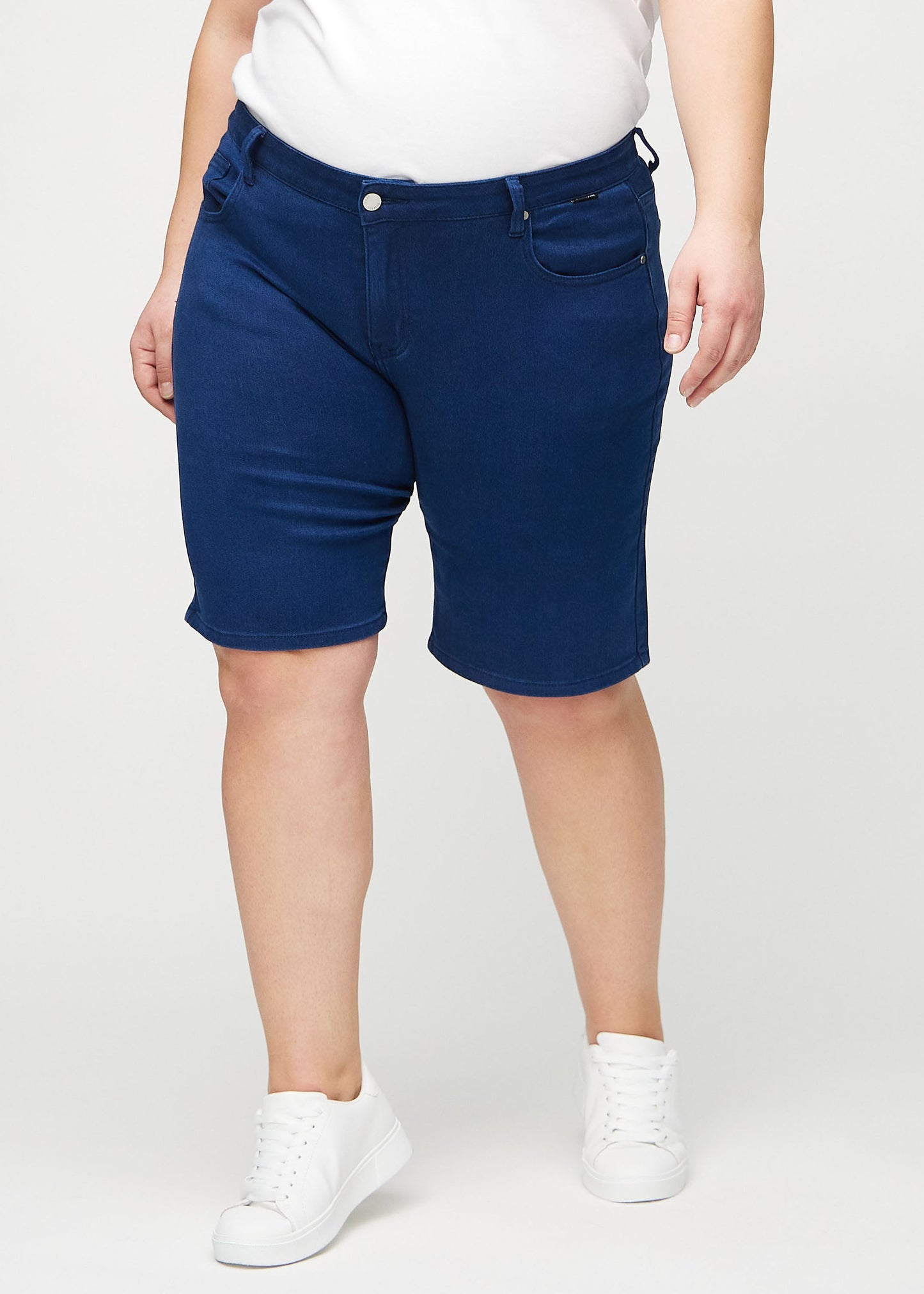Perfect Shorts - Mellem - Regular - Royals™