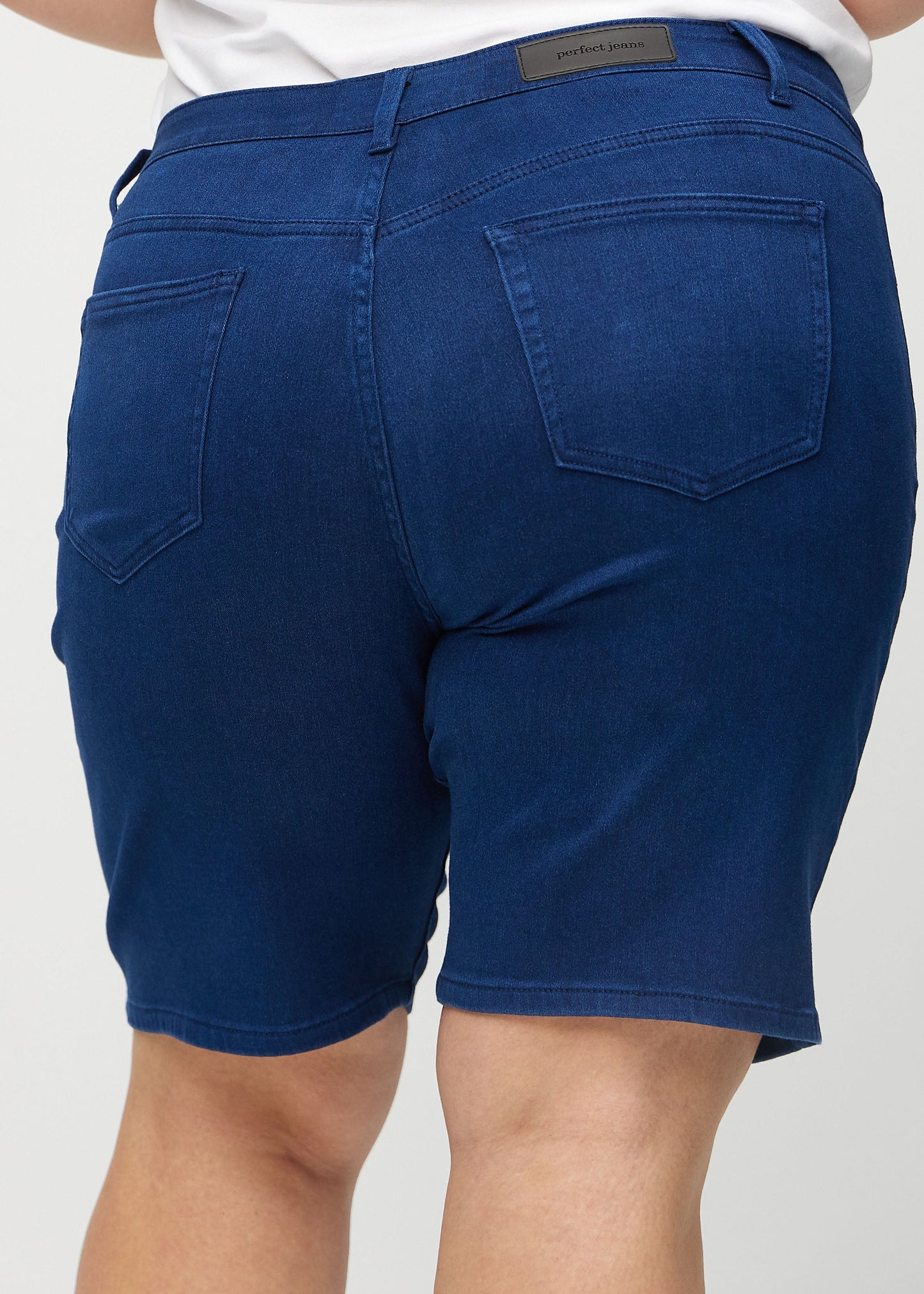 Perfect Shorts - Mellem - Regular - Royals™
