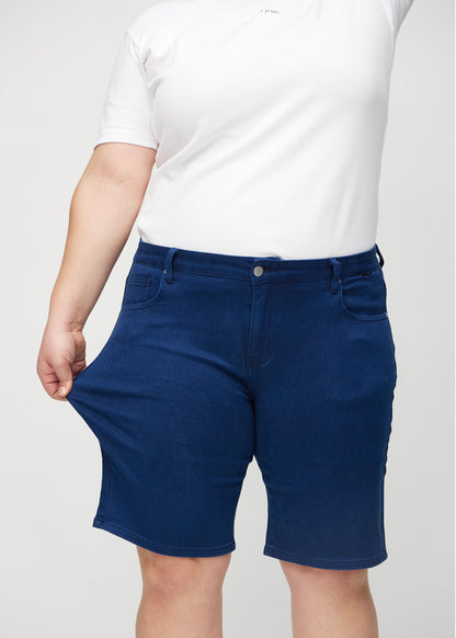 Perfect Shorts - Mellem - Regular - Royals™