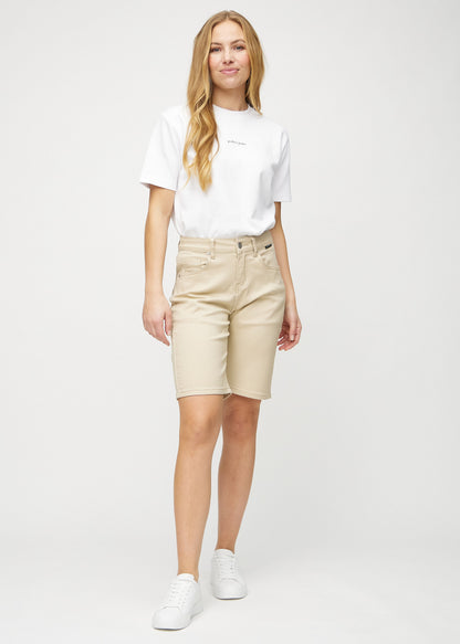 Perfect Shorts - Mellem - Regular - Gazelles™