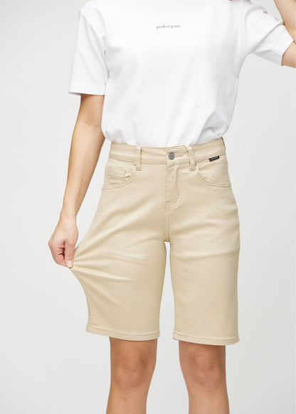 Perfect Shorts - Mellem - Regular - Gazelles™