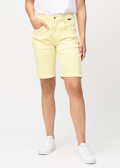 Perfect Shorts - Mellem - Regular - Lemonades™