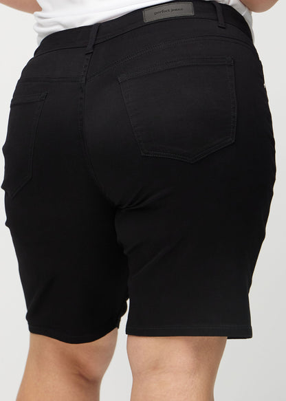 Perfect Shorts - Mellem - Regular - Ravens™