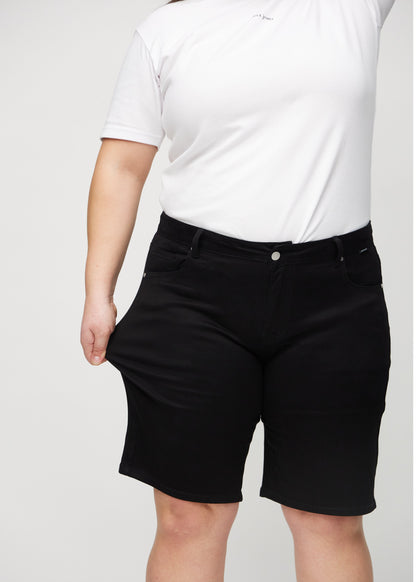 Perfect Shorts - Mellem - Regular - Ravens™