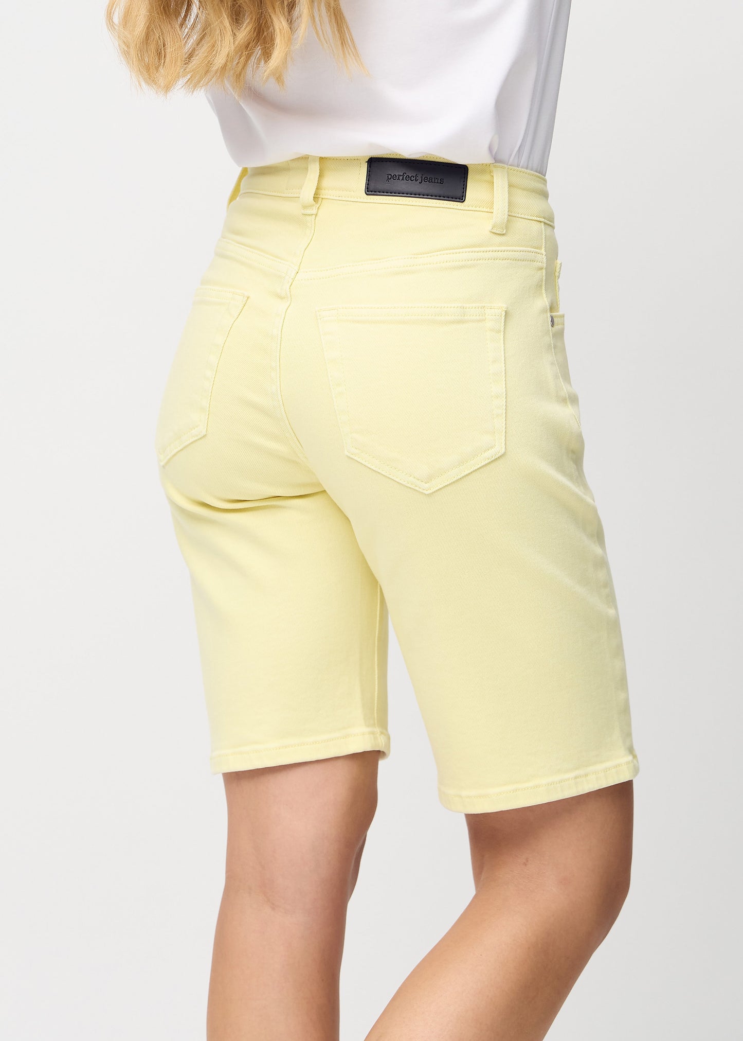 Perfect Shorts - Mellem - Regular - Lemonades™