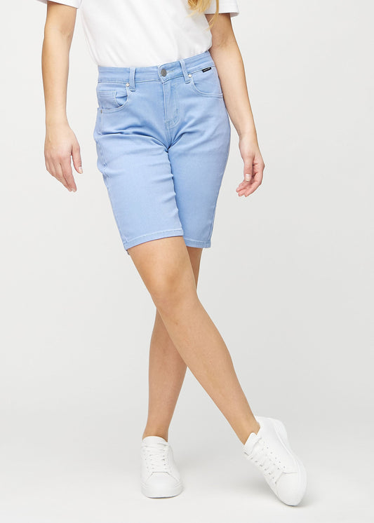 Perfect Shorts - Mellem - Regular - Skies™