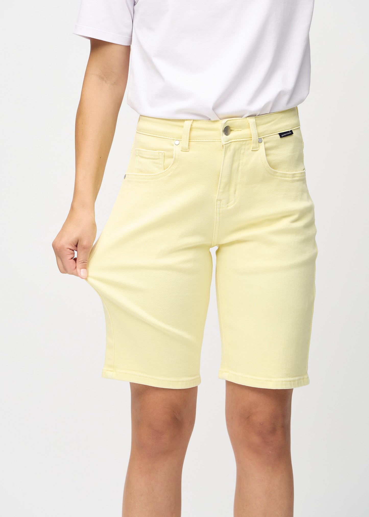 Perfect Shorts - Mellem - Regular - Lemonades™