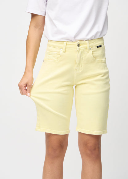 Perfect Shorts - Mellem - Regular - Lemonades™