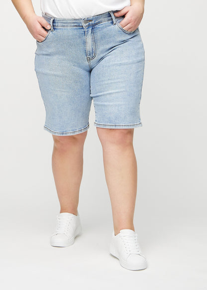 Perfect Shorts - Mellem - Regular - Waves™