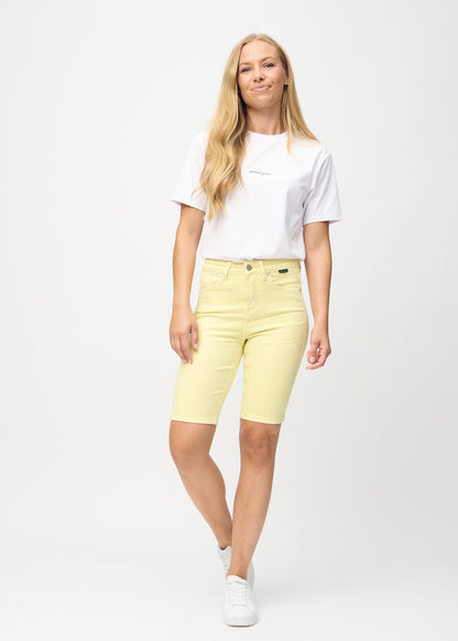 Perfect Shorts - Mellem - Skinny - Lemonades™