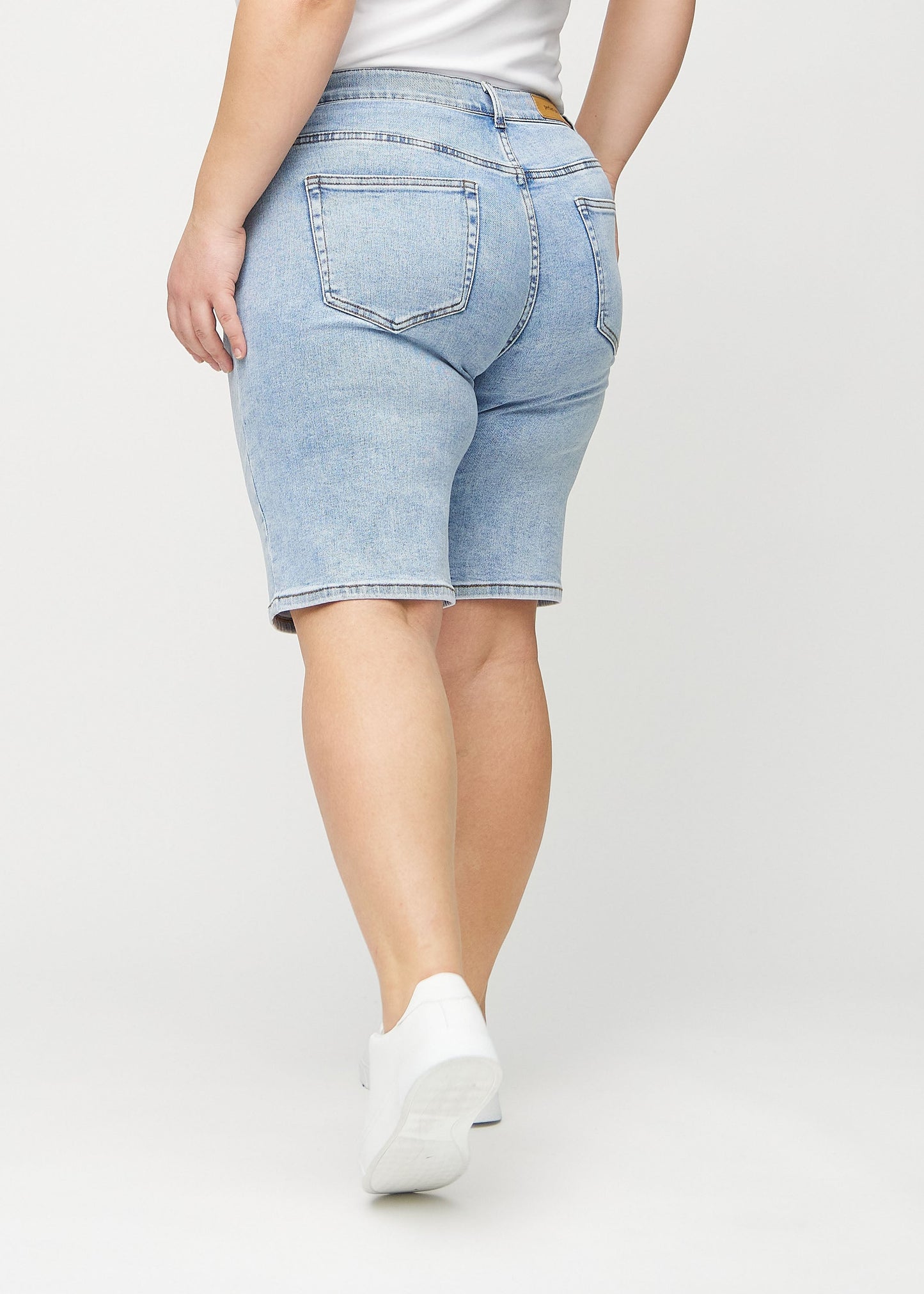 Perfect Shorts - Mellem - Regular - Waves™