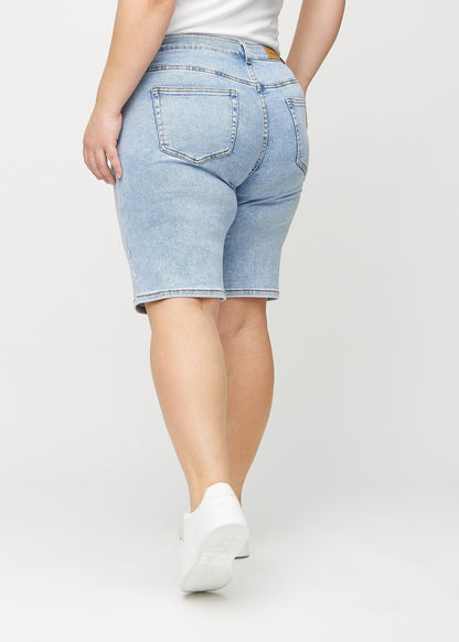 Perfect Shorts - Mellem - Regular - Waves™