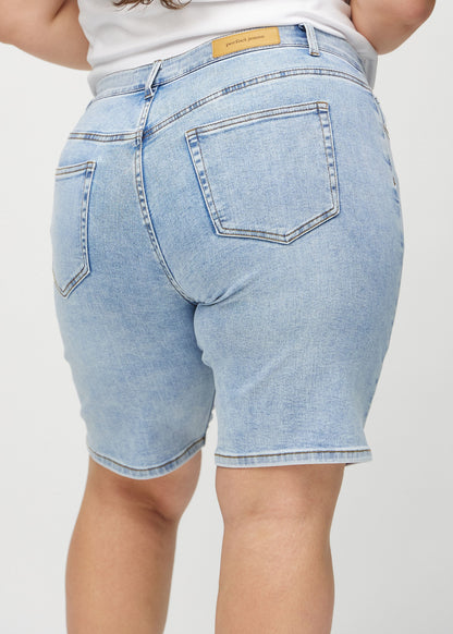 Perfect Shorts - Mellem - Regular - Waves™