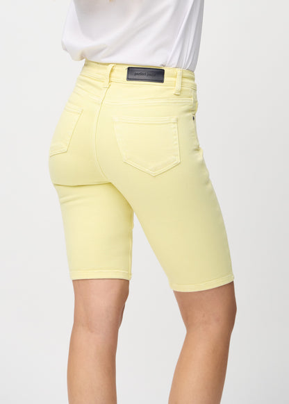 Perfect Shorts - Mellem - Skinny - Lemonades™